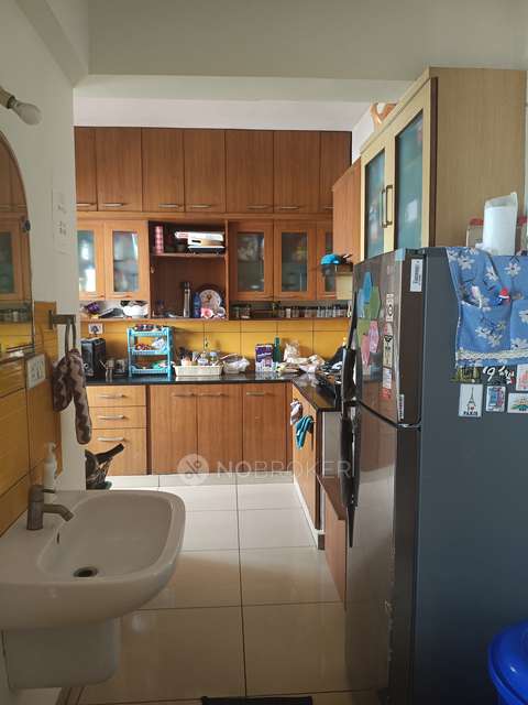 3 BHK Flat In Gr Shruthi Nivas For Sale  In Singasandra