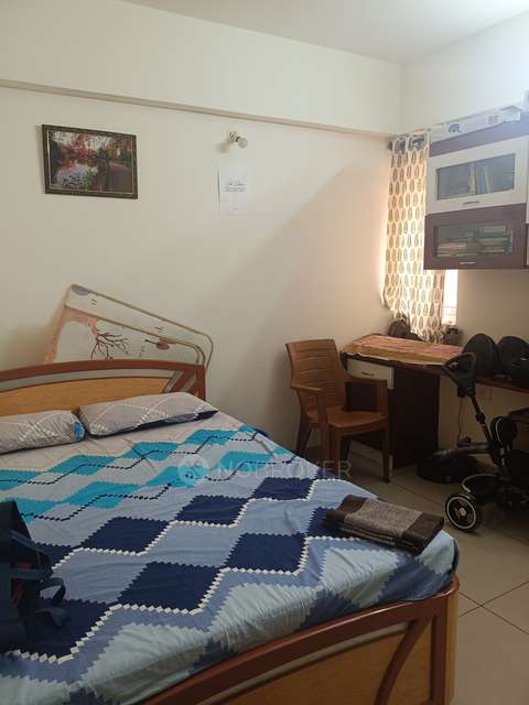 3 BHK Flat In Gr Shruthi Nivas For Sale  In Singasandra