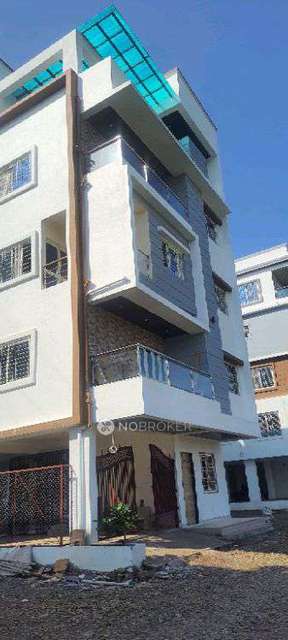 1 RK Flat In Apartment for Rent  In Manjri Bk