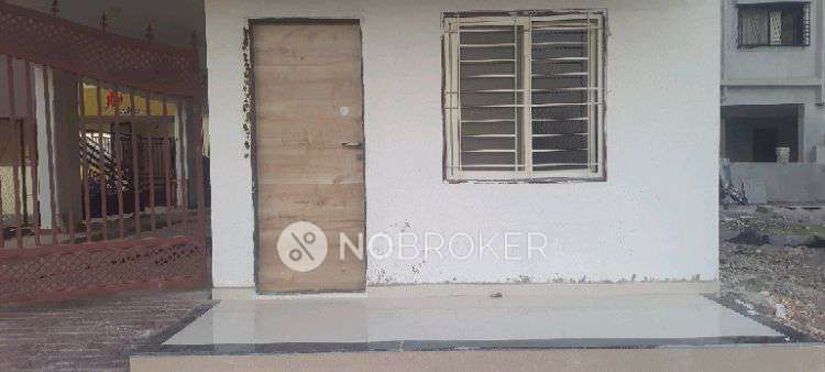 1 RK Flat In Apartment for Rent  In Manjri Bk