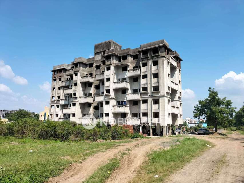 1 BHK Flat In Shalini Heights   For Sale  In Undri