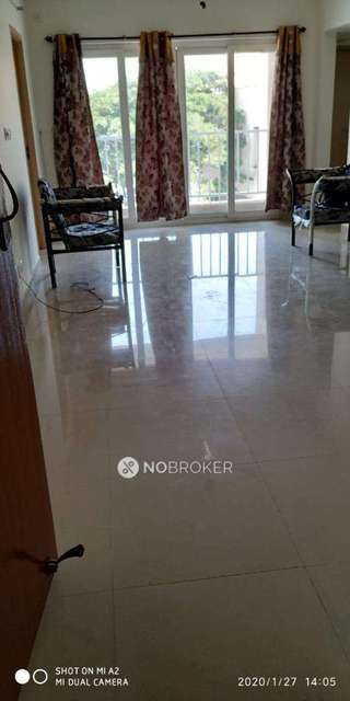 2 BHK Flat In Hallmark Sapphire For Sale  In Chengalpattu