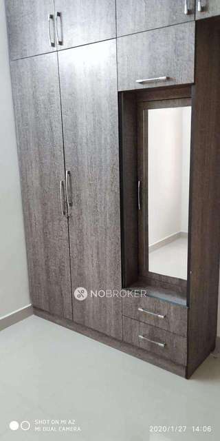 2 BHK Flat In Hallmark Sapphire For Sale  In Chengalpattu