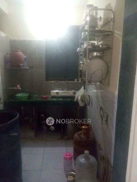 1 RK Flat In  Shreeji Apartment For Sale  In Nalasopara East