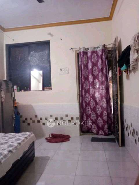 1 RK Flat In  Shreeji Apartment For Sale  In Nalasopara East