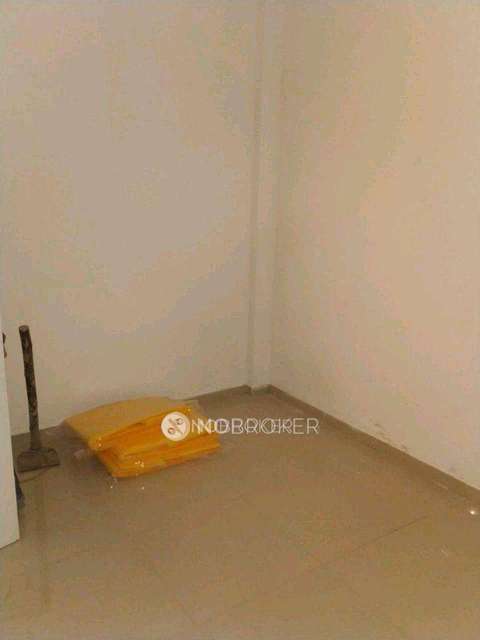 1 BHK Flat In Kalpavriksha Chs For Sale  In Panvel