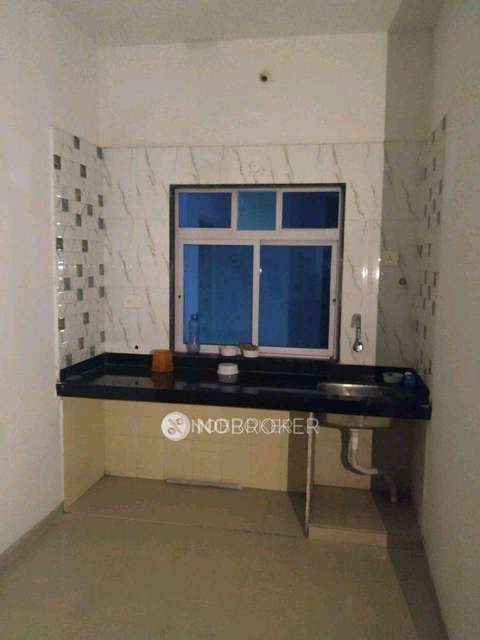 1 BHK Flat In Kalpavriksha Chs For Sale  In Panvel