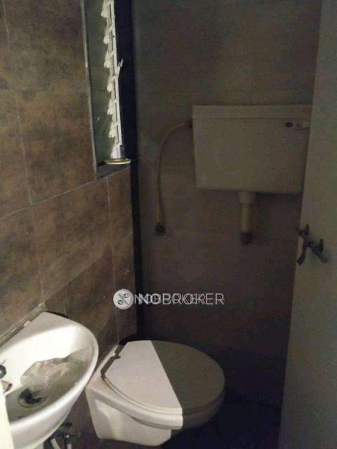 1 BHK Flat In Kalpavriksha Chs For Sale  In Panvel