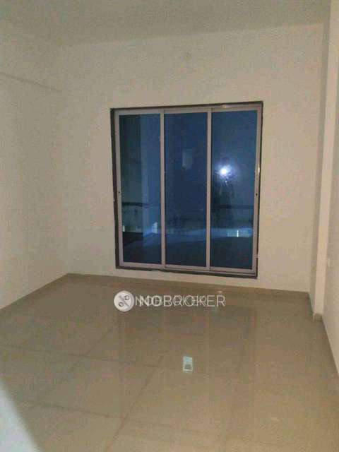 1 BHK Flat In Kalpavriksha Chs For Sale  In Panvel