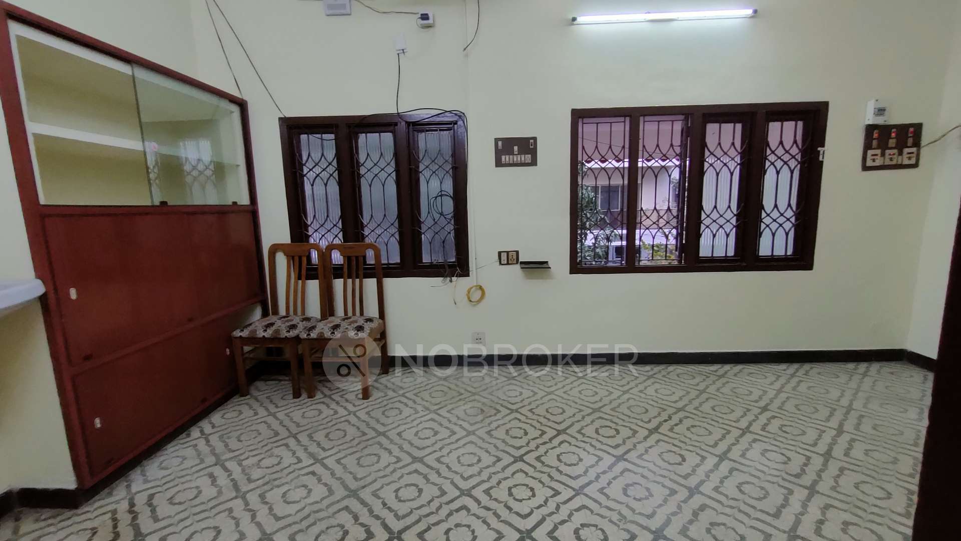 Independent House Anna Nagar Rent WITHOUT BROKERAGE Unfurnished 3 BHK