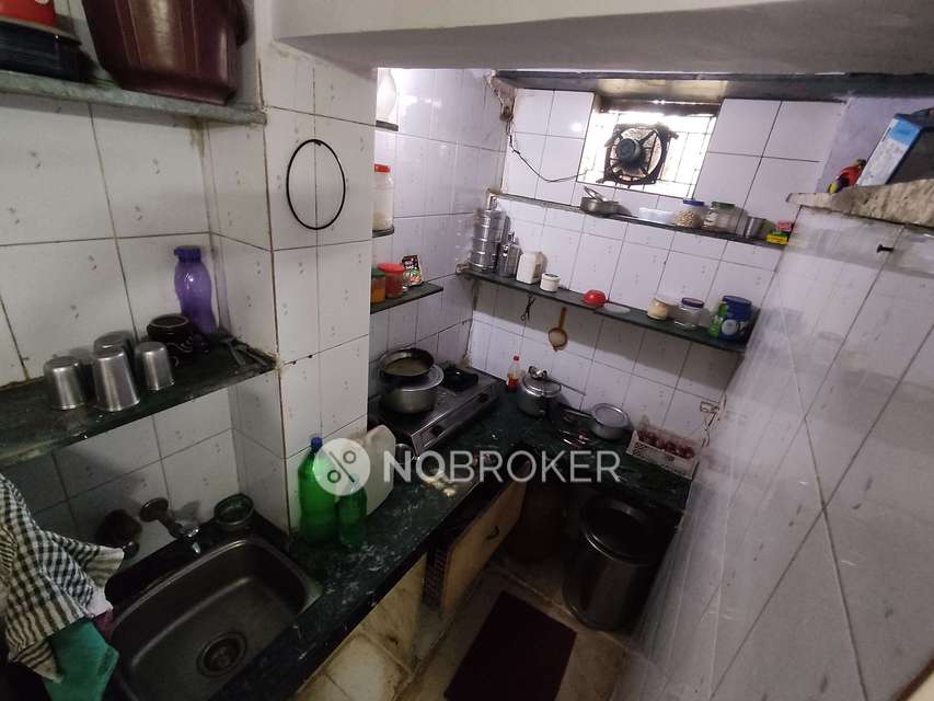 1 RK House For Sale  In Goregaon West