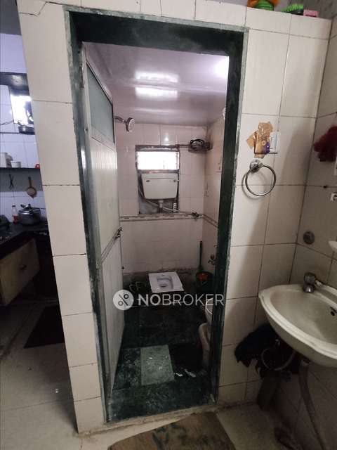 1 RK House For Sale  In Goregaon West