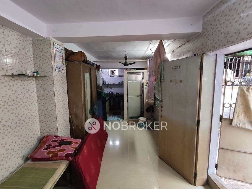 1 RK House For Sale  In Goregaon West