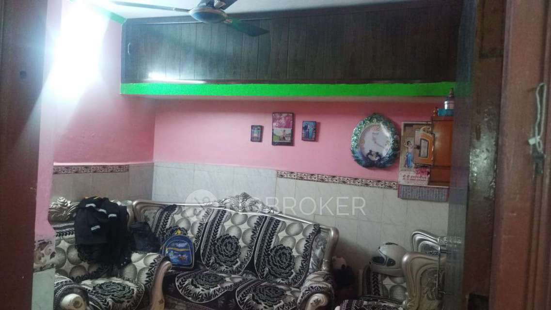 2 BHK Flat For Sale  In  Ganesh Nagar