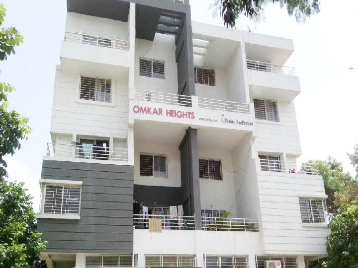 Pavan Omkar Heights