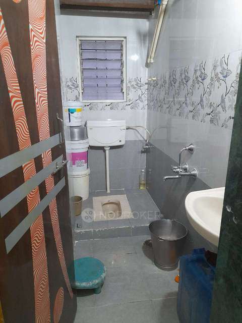 1 RK Flat In Padmavati Heights Mundhwa for Rent  In Mundhwa