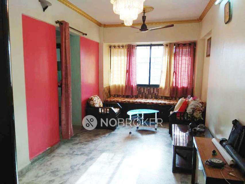 1 BHK Flat In Srishti Tower For Sale  In Kalwa