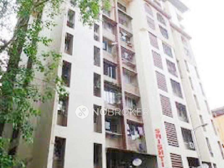 1 BHK Flat In Srishti Tower For Sale  In Kalwa