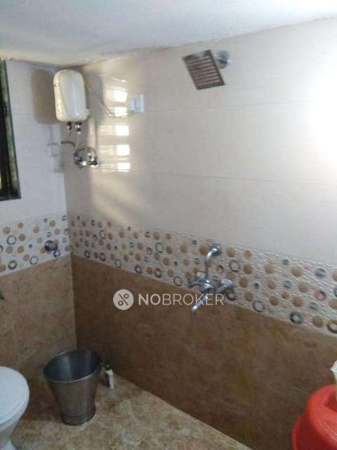 1 BHK Flat In Srishti Tower For Sale  In Kalwa