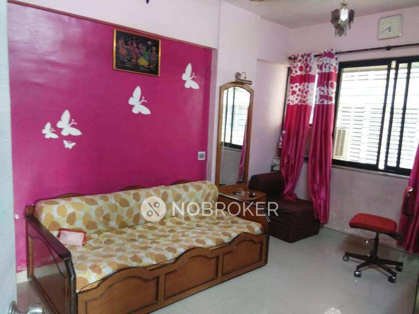 1 BHK Flat In Srishti Tower For Sale  In Kalwa