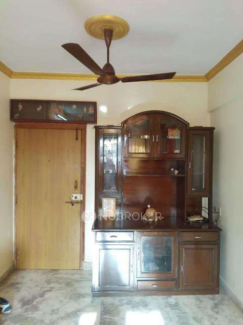 1 BHK Flat In Srishti Tower For Sale  In Kalwa