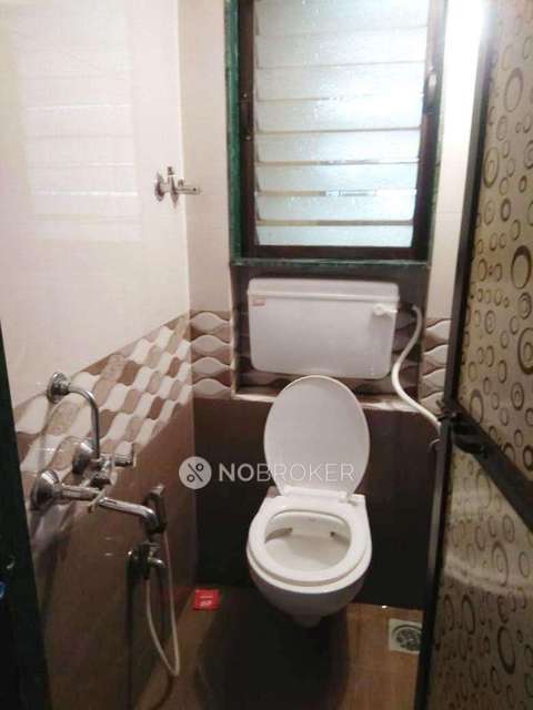 1 BHK Flat In Srishti Tower For Sale  In Kalwa