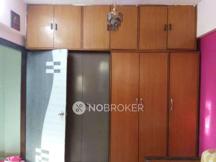 1 BHK Flat In Srishti Tower For Sale  In Kalwa