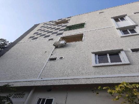 1 BHK Flat In Umr Residency  for Rent  In Nallagandla