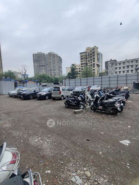 1 BHK Flat In Marvel Gold Colloseum Tower  For Sale  In Bhandup West