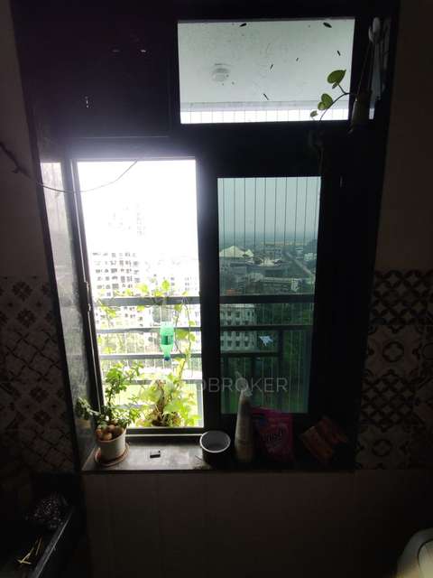 1 BHK Flat In Marvel Gold Colloseum Tower  For Sale  In Bhandup West