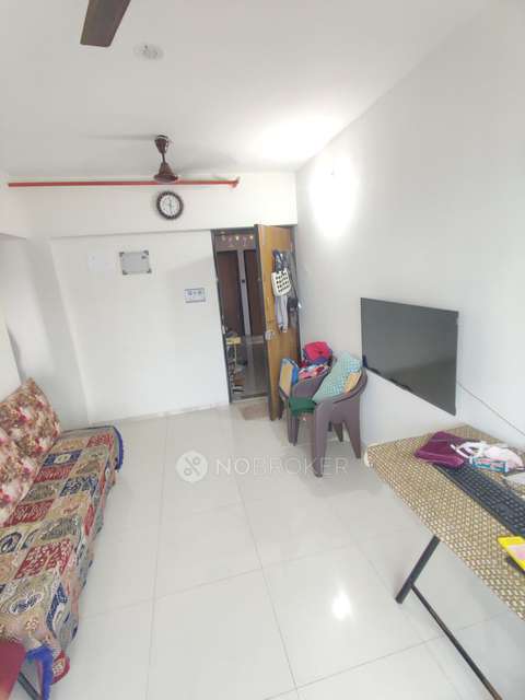 1 BHK Flat In Marvel Gold Colloseum Tower  For Sale  In Bhandup West