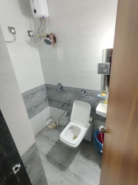 1 BHK Flat In Marvel Gold Colloseum Tower  For Sale  In Bhandup West