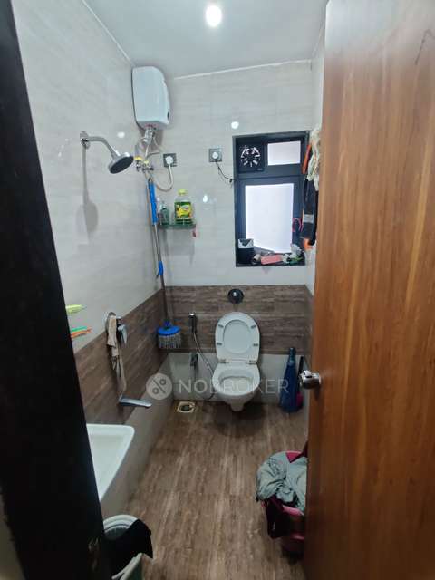 1 BHK Flat In Marvel Gold Colloseum Tower  For Sale  In Bhandup West