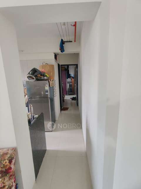 1 BHK Flat In Marvel Gold Colloseum Tower  For Sale  In Bhandup West