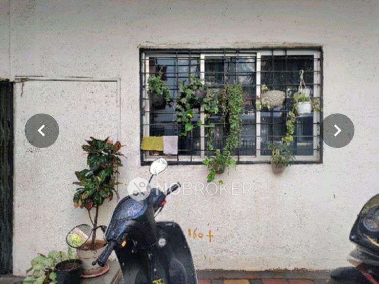 1 BHK House for Rent  In Madhuban Colony, Old Sangvi