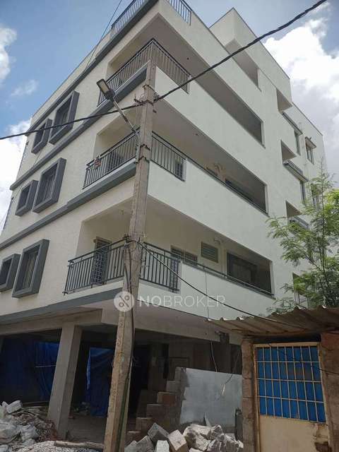 2 BHK Flat In Standalone  Building  for Rent  In R.m.v. 2nd Stage