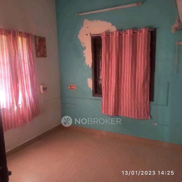 2 BHK House for Rent  In Telephone Nagar, Perungudi