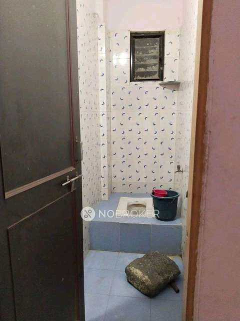 1 BHK Flat In Nikam Niwas for Rent  In Ambegaon Bk