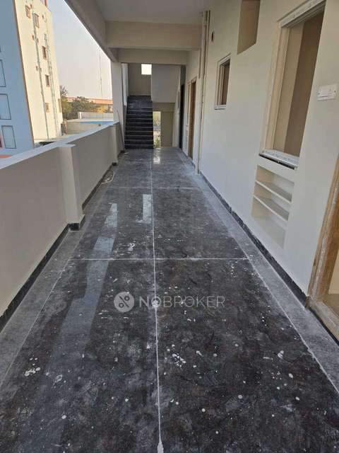 2 BHK Flat In Standlone Building  for Rent  In Aziz Nagar