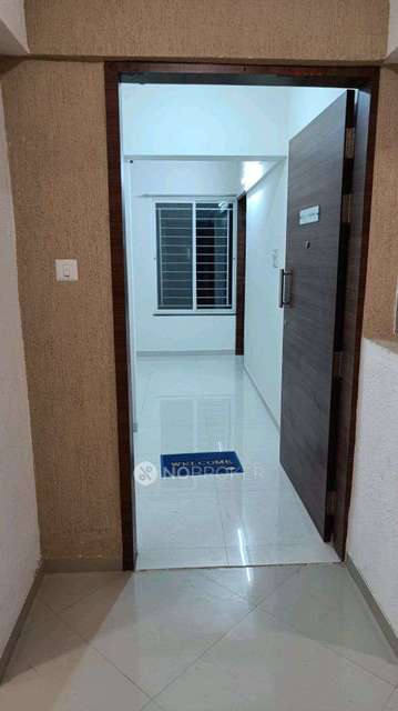 1 BHK Flat In Itrend Life, Wakad for Rent  In Pimpri-chinchwad,
