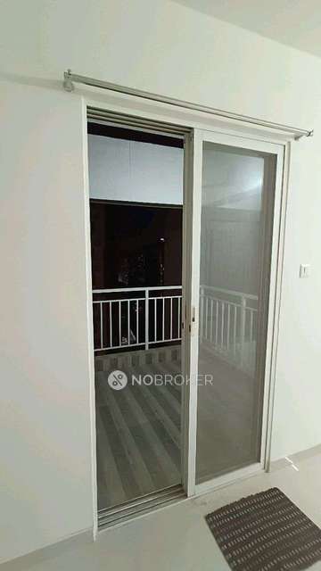 1 BHK Flat In Itrend Life, Wakad for Rent  In Pimpri-chinchwad,