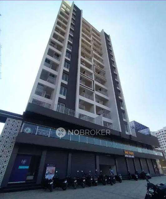 1 BHK Flat In Itrend Life, Wakad for Rent  In Pimpri-chinchwad,
