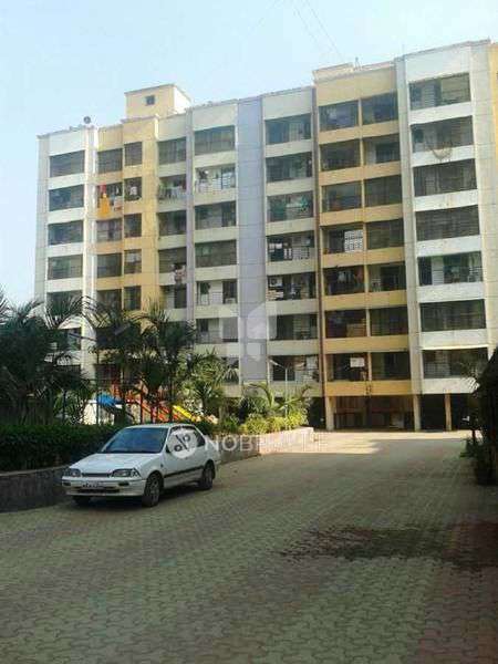 2 BHK Flat In Rashmi Hetal For Sale  In Mira Bhayandar