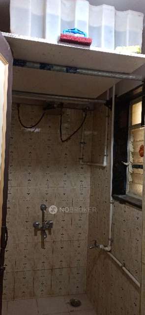 1 BHK Flat In Sunshine Residency for Rent  In New Sanghavi