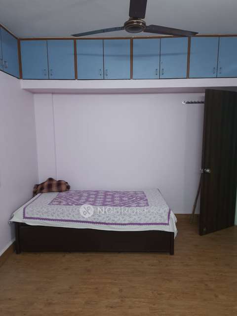 1 BHK Flat In Sunshine Residency for Rent  In New Sanghavi