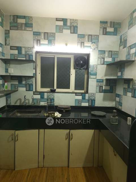 1 BHK Flat In Sunshine Residency for Rent  In New Sanghavi