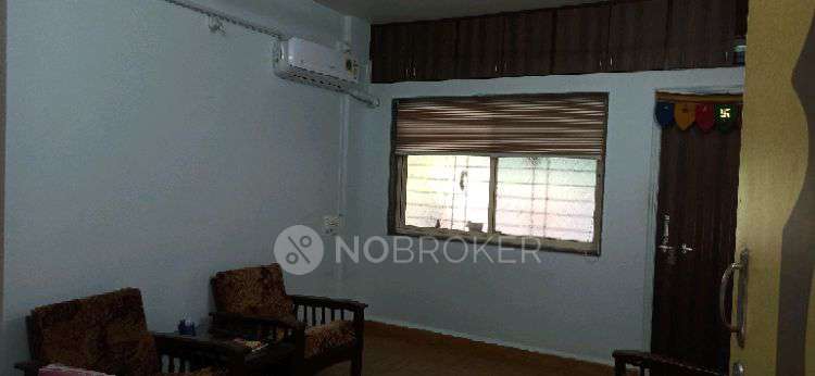1 BHK Flat In Sunshine Residency for Rent  In New Sanghavi