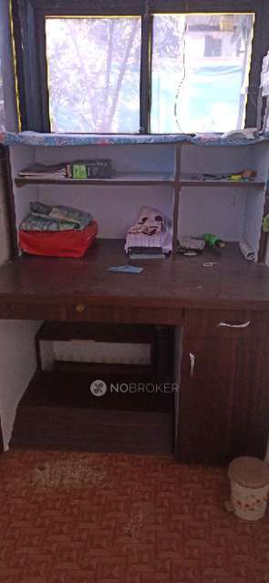 1 BHK Flat In Sunshine Residency for Rent  In New Sanghavi