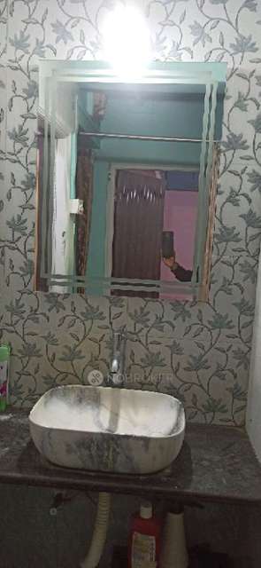 1 BHK Flat In Sunshine Residency for Rent  In New Sanghavi