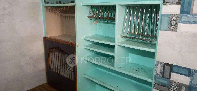 1 BHK Flat In Sunshine Residency for Rent  In New Sanghavi